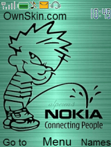 Chủ đề Themes điện thoại Nokia