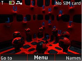 Chủ đề Themes điện thoại nokia
