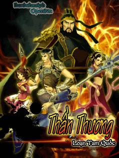 tải game thần thương crack