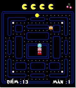 PacMan Crack